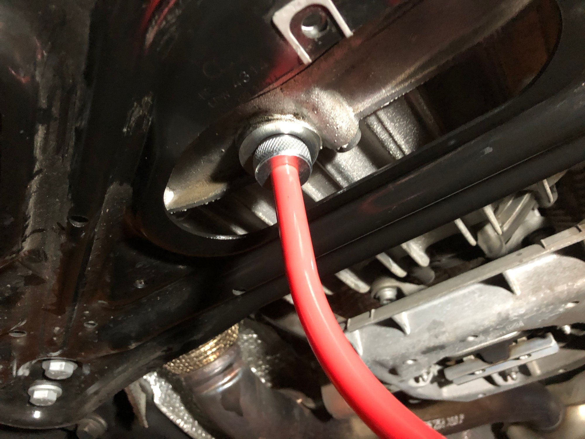 A6C7 2015 CVT 2.0 FWD AudiWorld Forums