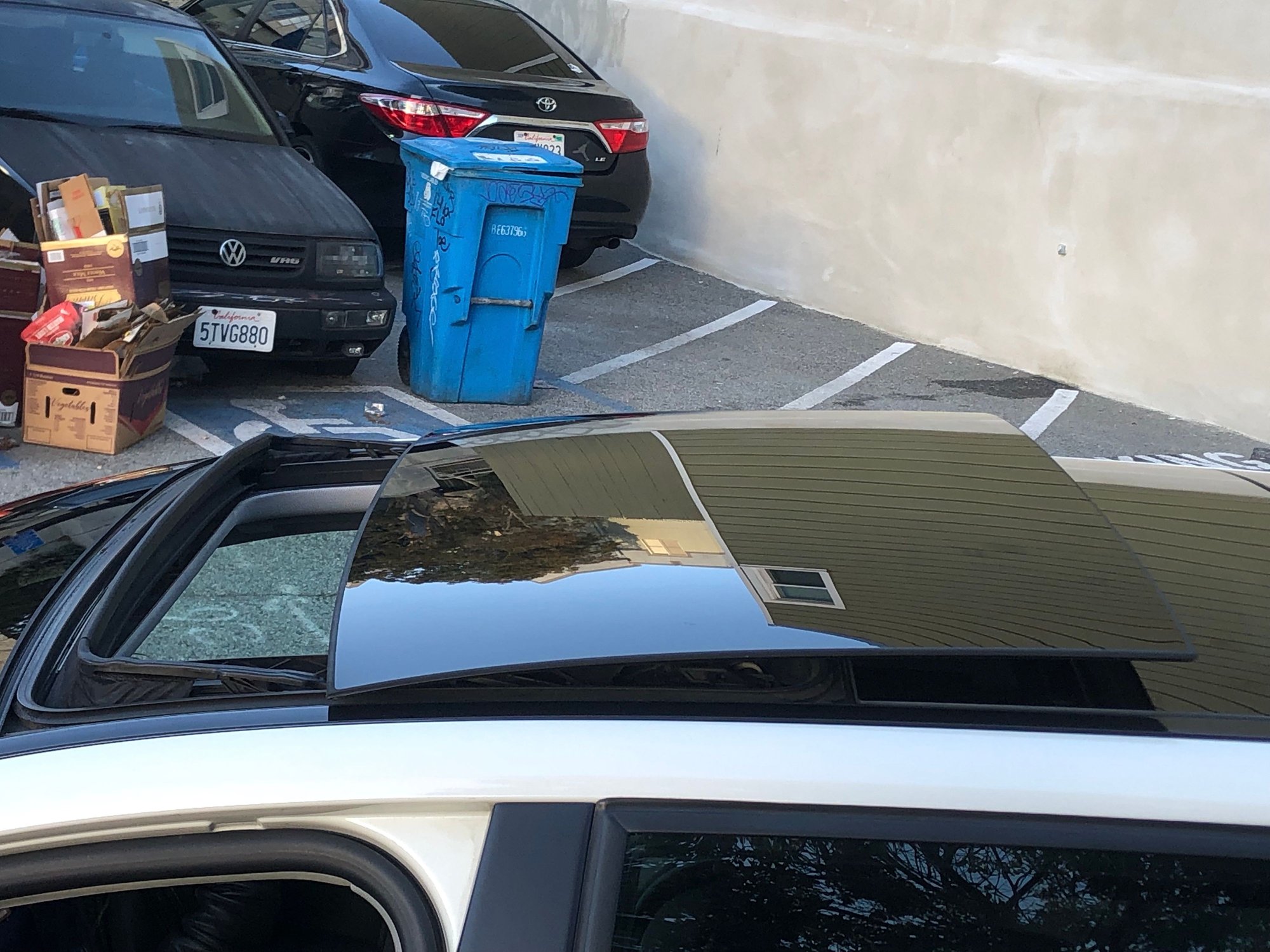 2006 Audi A3 2.0T 59K Mi, Premium Pkg, Stasis Eng Mods, Dual Moonroof