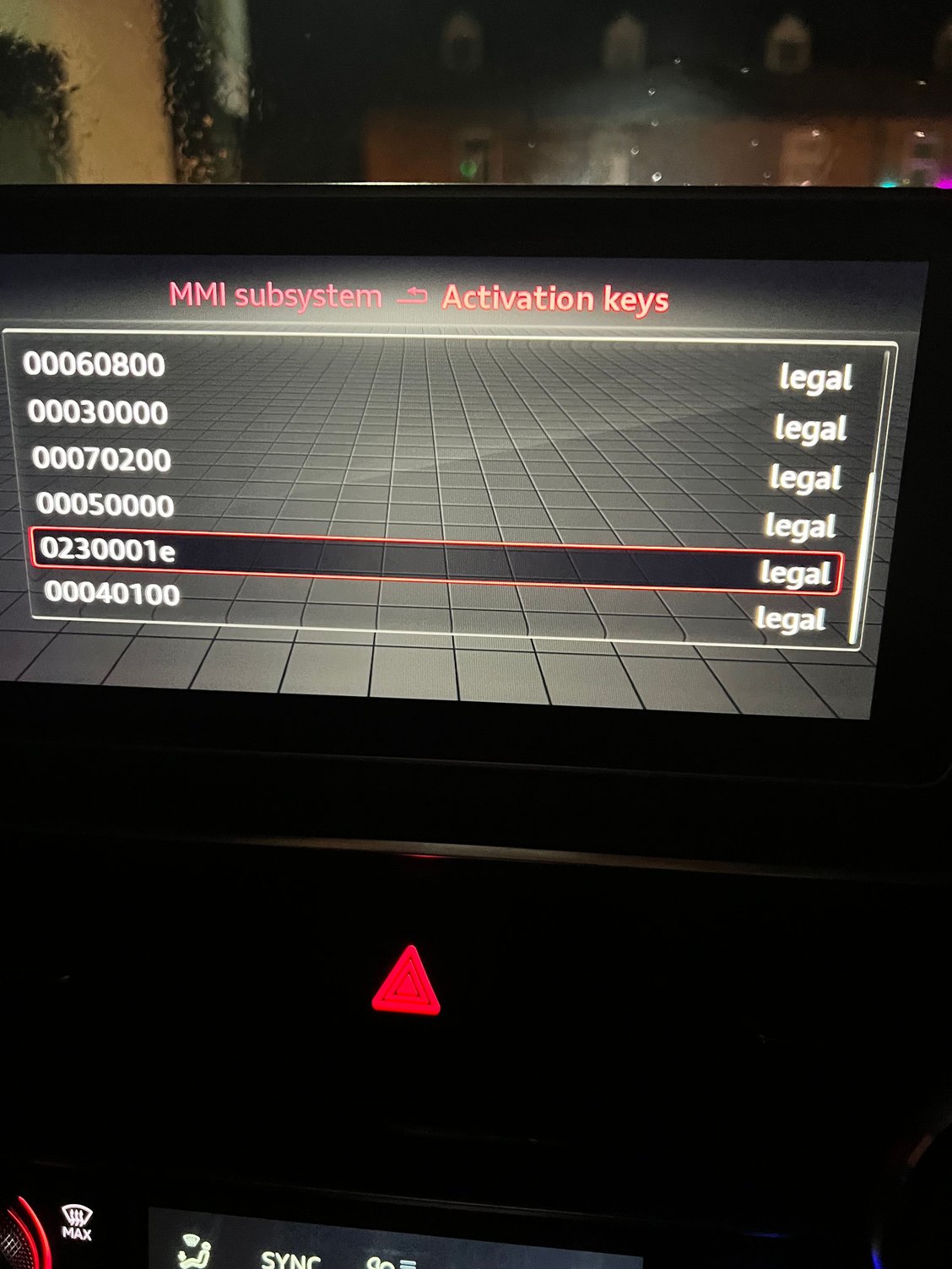 Audi A4 B9 2016 UK (Map updates and firmware update) AudiWorld Forums