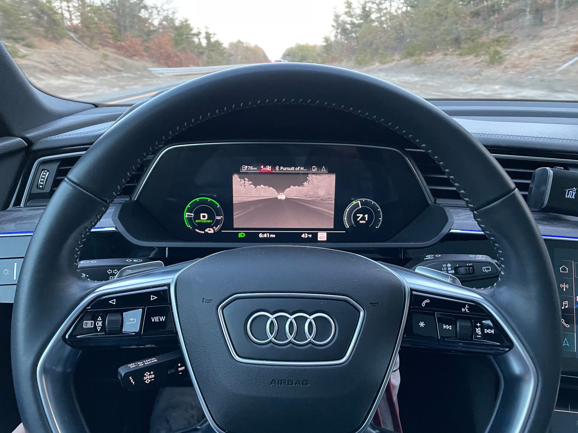 Night Vision Assistant AudiWorld Forums