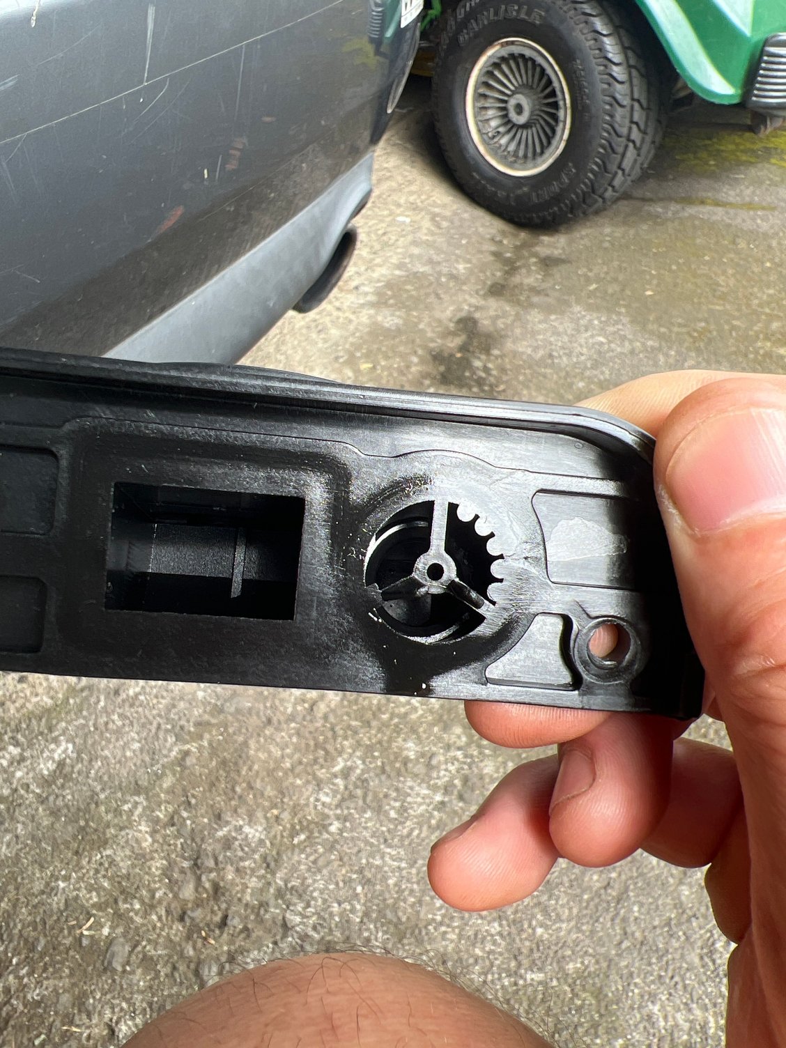 06 A4 B7 idle problem - AudiWorld Forums