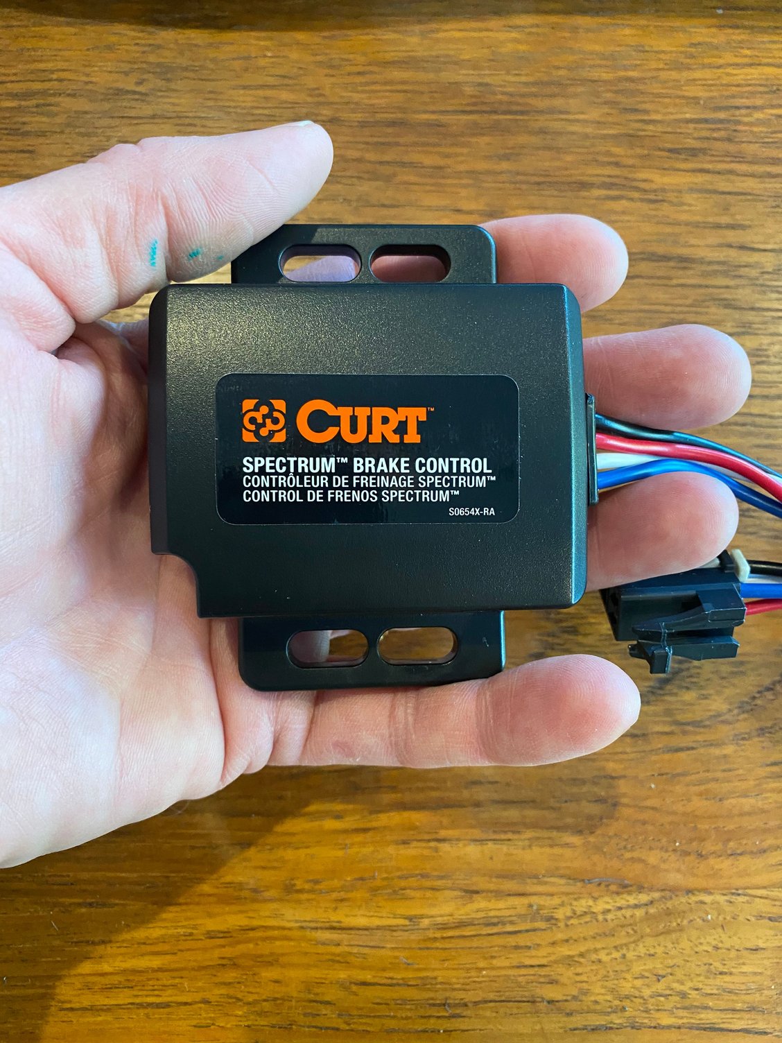 2019 Q5 Trailer Electric Brake controller Page 2 AudiWorld Forums