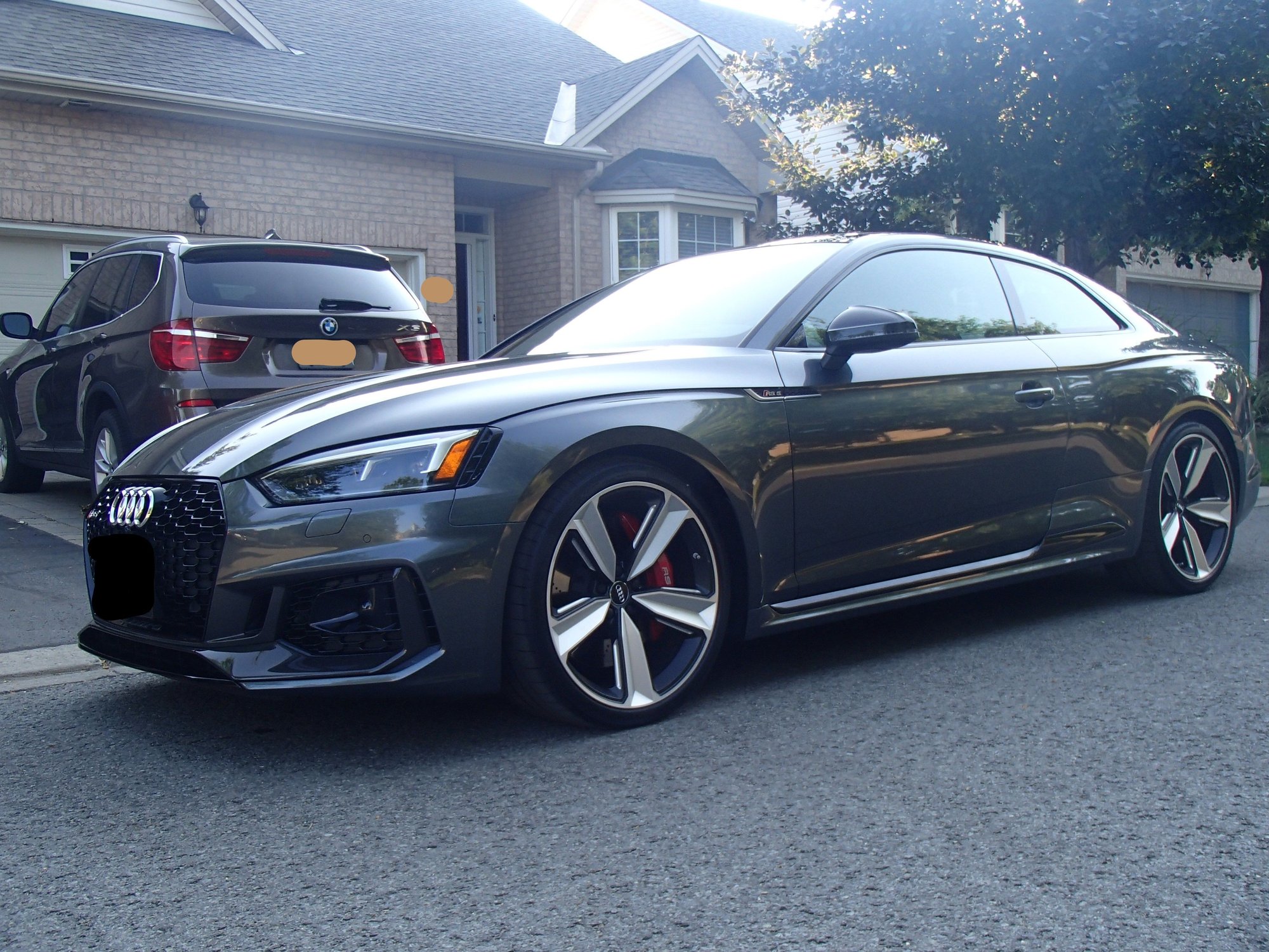 Finally The Secret To Loving Your Audi Rs Q5 Is Revealed - 4nxth4p