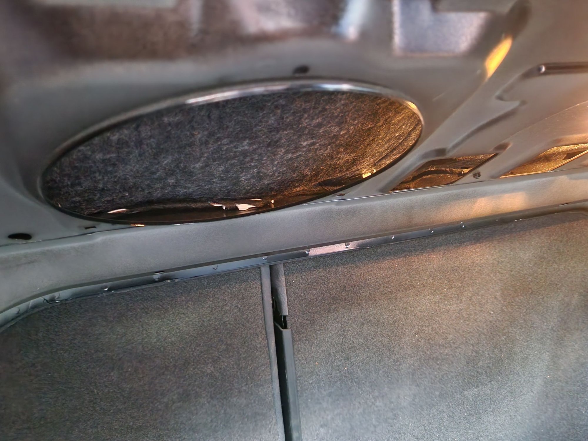 Front speakers not working AudiWorld Forums