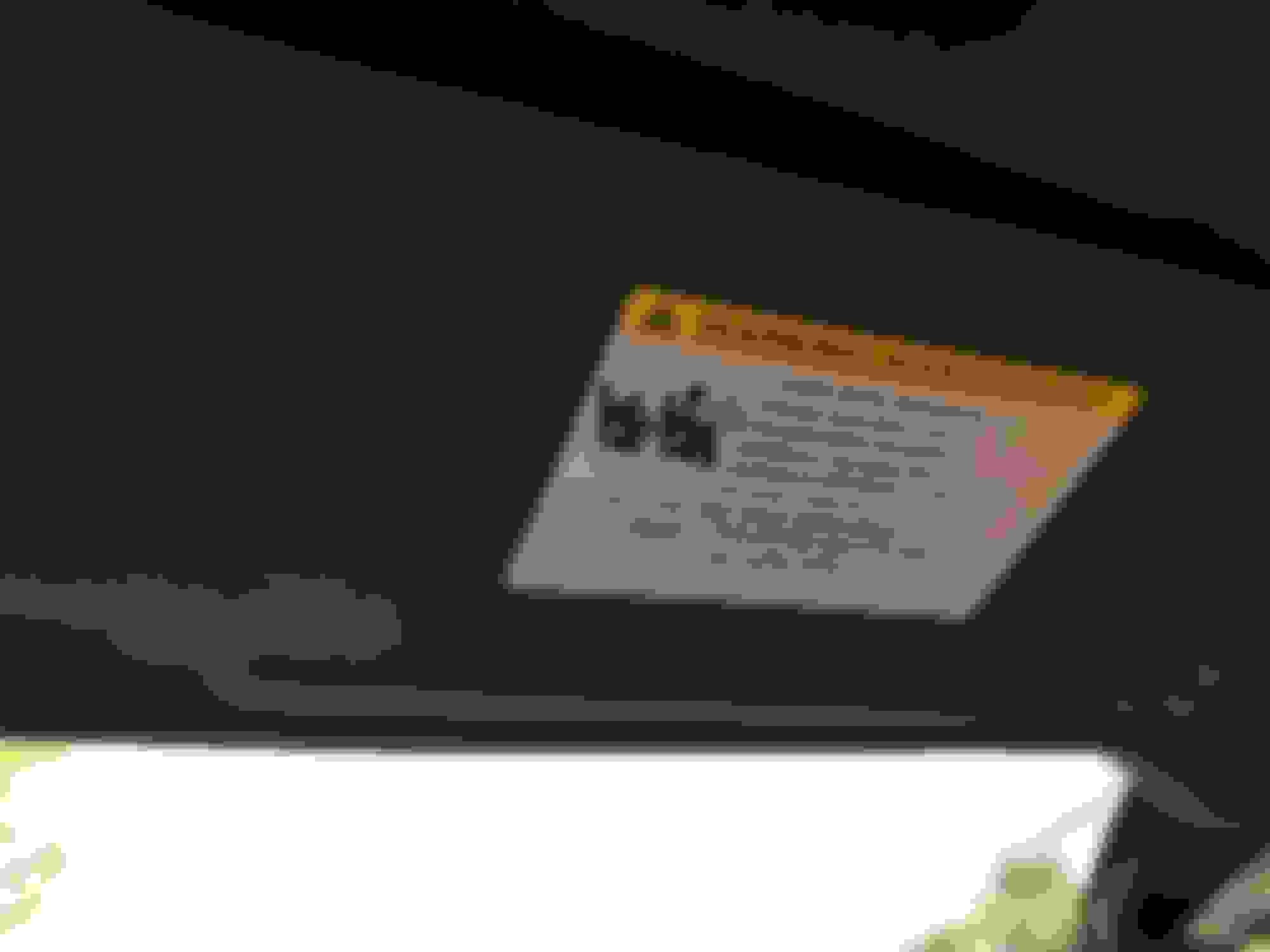 Airbag Sticker Removal Page 2 AudiWorld Forums