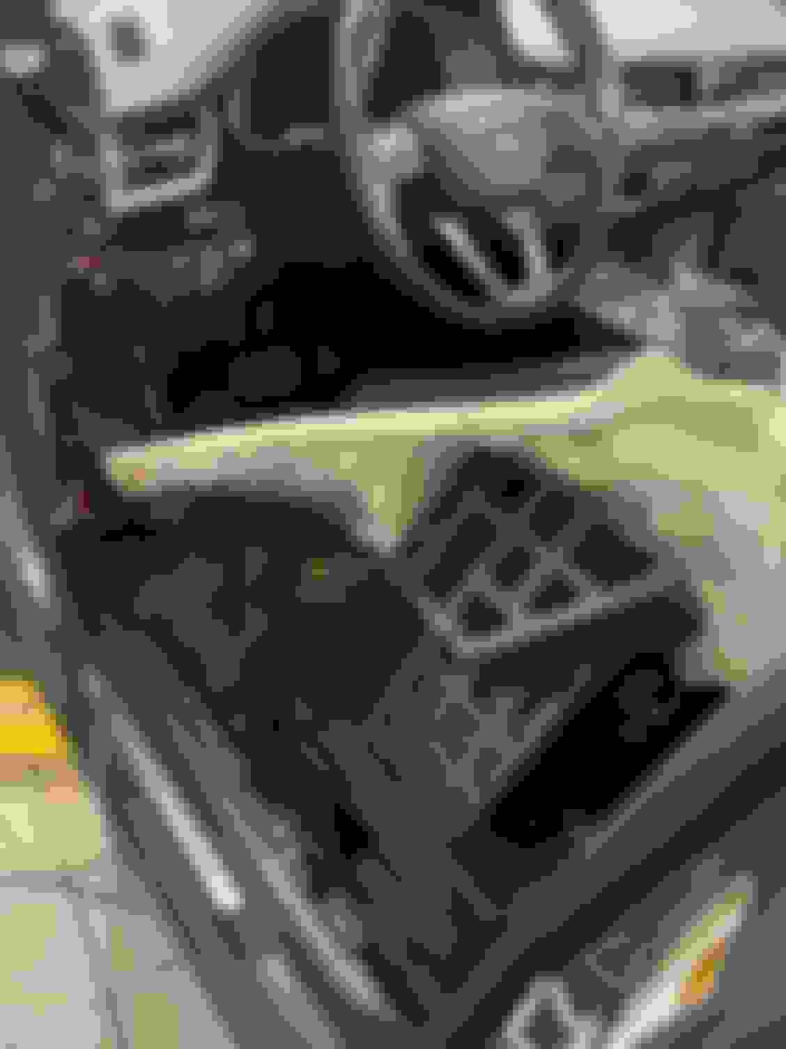 2017 Sunroof Drain Issues AudiWorld Forums