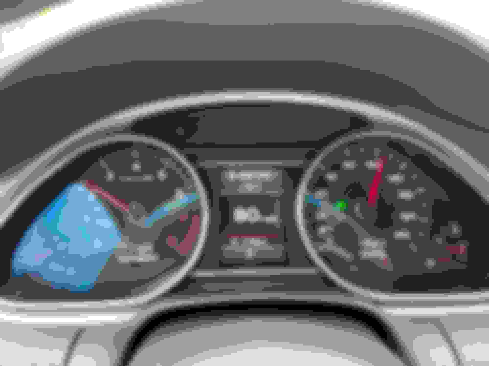 Analog speedometer reading too high AudiWorld Forums