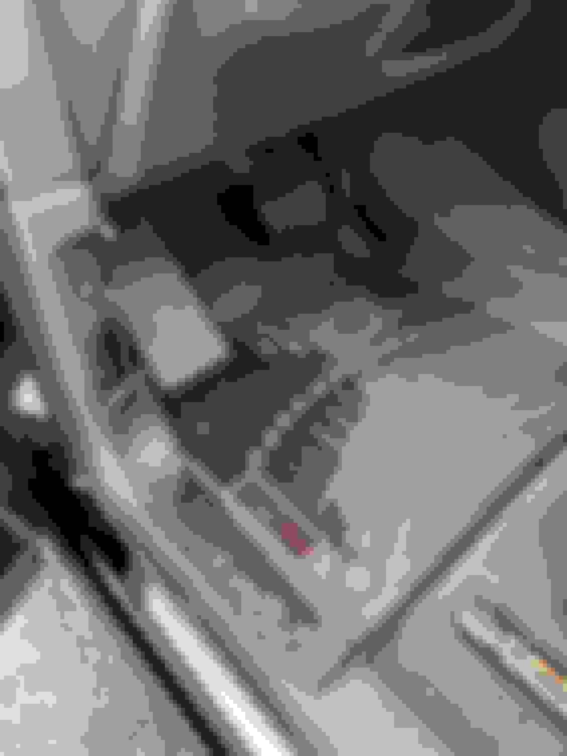 Sunroof Drain Clogged AudiWorld Forums