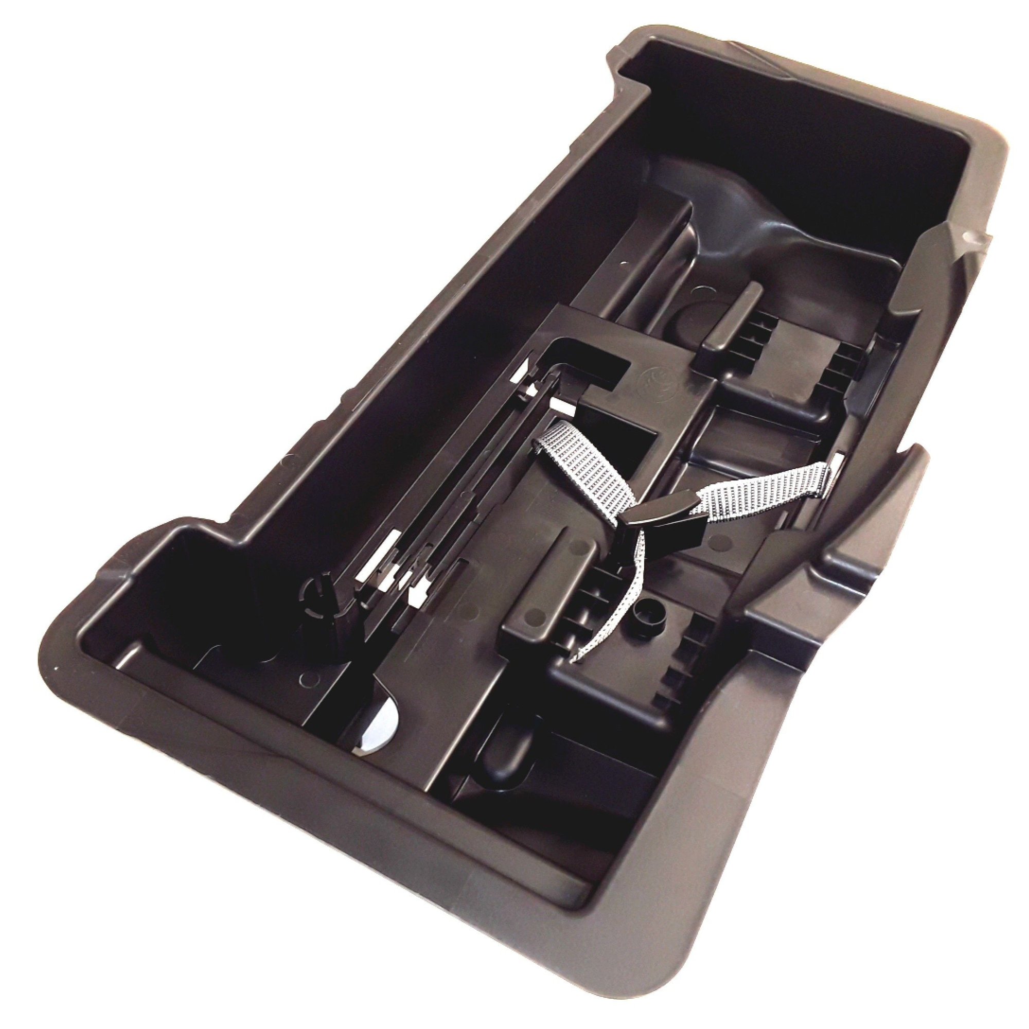 2022 S5 Sportback Spare Tire Jack Solution? - Page 2 - AudiWorld Forums