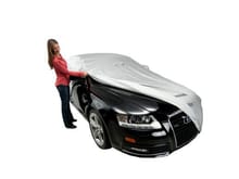 Microbead Select-fit Car Covers Audi Photo shoot - http://www.microbeadcarcovers.com/index.php/select-fit-covers.html?make=13397