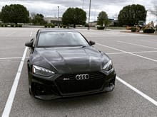 23' RS5