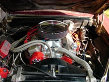 Firebird engine4