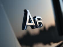 A6 Logo