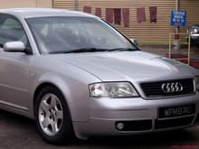 CoolWater 2 AUDI 305223