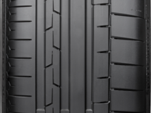 Continental Sport Contact 6 - their ultra high performance summer tyre.