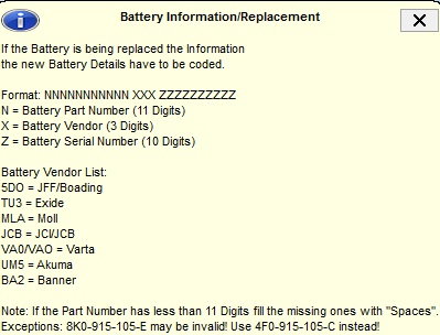 How To Check Exide Battery Manufacturing Date - How To Read Exide Battery Date  Codes - Exide Battery Manufacturing Date From Serial Number, PDF, Battery  (Electricity)