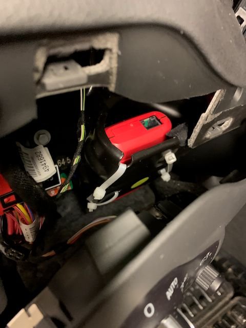 q5 trailer module and harness wiring question????? - Page 9 - AudiWorld