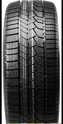 Continental WinterContact TS 860 S - ultra high performance winter tyres. Still micro-siped for ice grip, edge blocks designed for steering feel and dry grip, less channels for snow