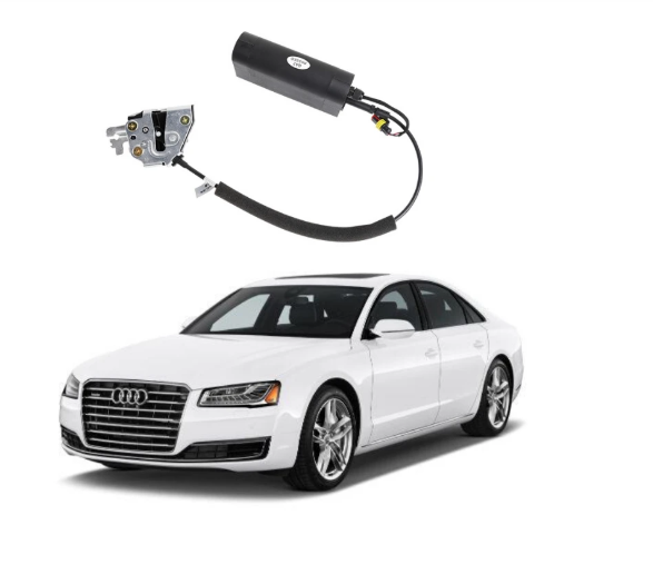 AUDI A8 SOFT CLOSE CAR DOORS AudiWorld Forums