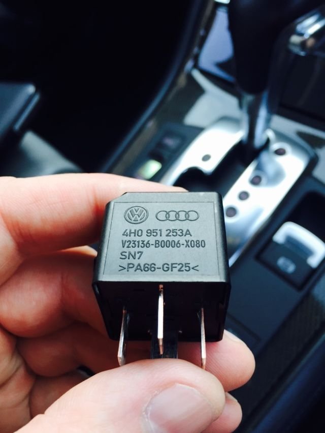 Audi A8 air suspension problem Page 9 AudiWorld Forums