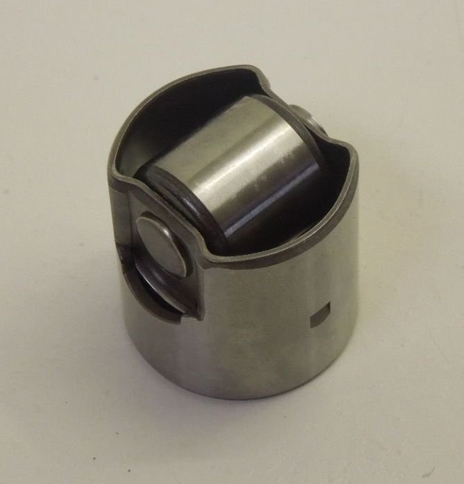 4.2 FSI High Pressure Fuel Pump Cam Follower AudiWorld Forums