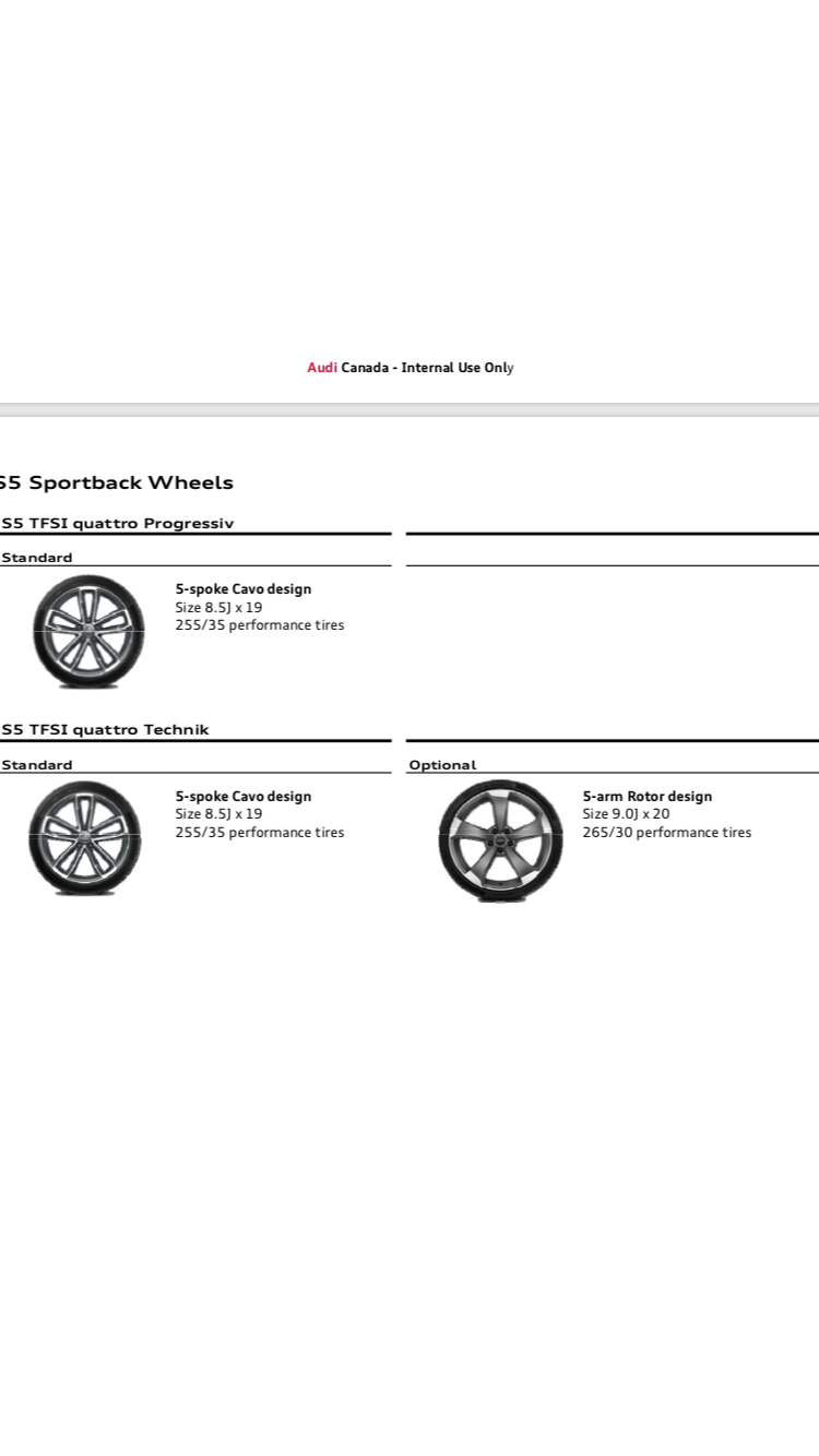 2019 Order Guide/Book Date? - Page 2 - AudiWorld Forums