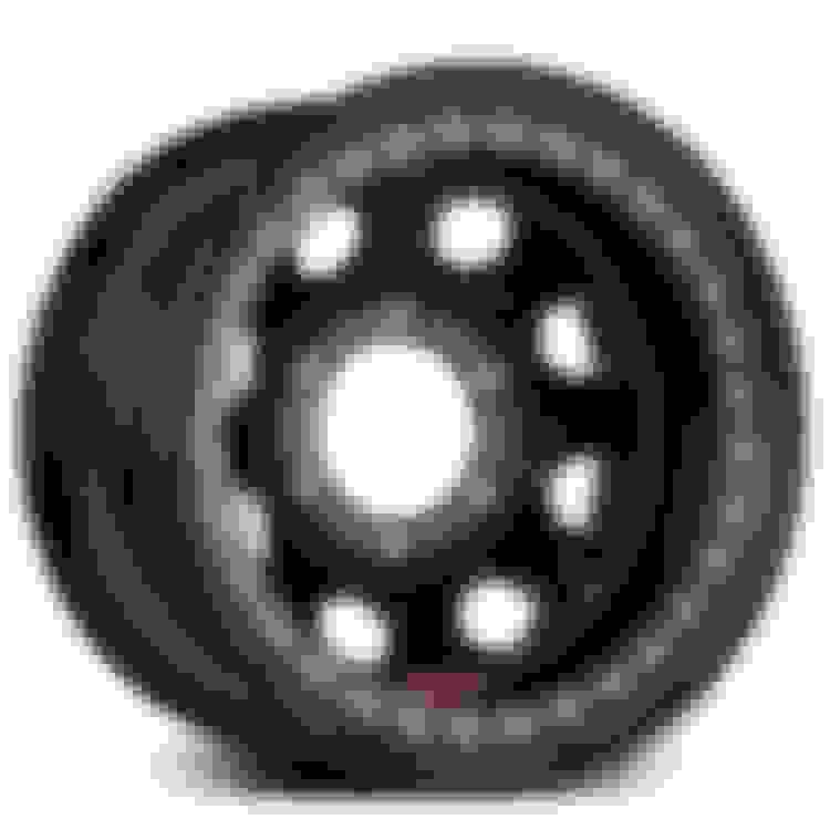 Considering steel wheels... AudiWorld Forums