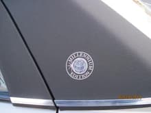 2000 Buick Century Millinium Edition 003