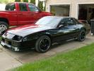 my car