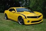 2010 Camaro