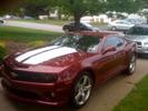 2010 camaro