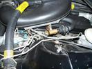 97 SS  A.I.R Hose