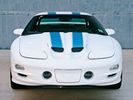 2002 Trans Am Pure Pontiac Excitement