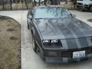 My 92 Camaro RS