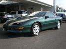 1994 z-28  auto .  borla ext. hipo trans. shift kit .