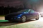 2001 Firebird Formula