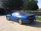 My 1994 Camaro Z28