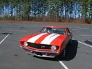 1969 Z-28 in NC
