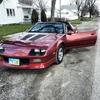 My 1989 IROC-Z