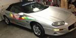 DaveBobrow's 2002 Z28 Indy500 Festival Car #54