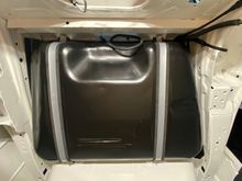 Another view installed.