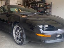 1995 Z/28