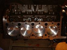 Piston view