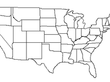 us states