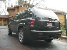 2008 Trailblazer SS (4)