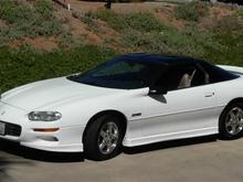 1999 Camaro Z28