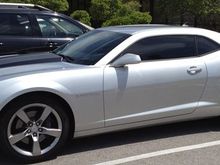 MY 2011 SS