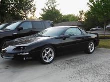 1993 Camaro Z28