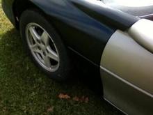 99 camaro