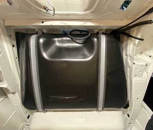 Another view installed.